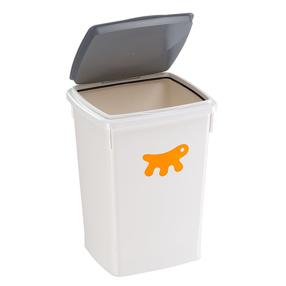 Ferplast Feedy Food Bin - Large (up to 15kg)