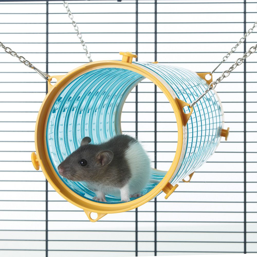 Savic Play Tunnel Giant Tube - Diameter 11cm
