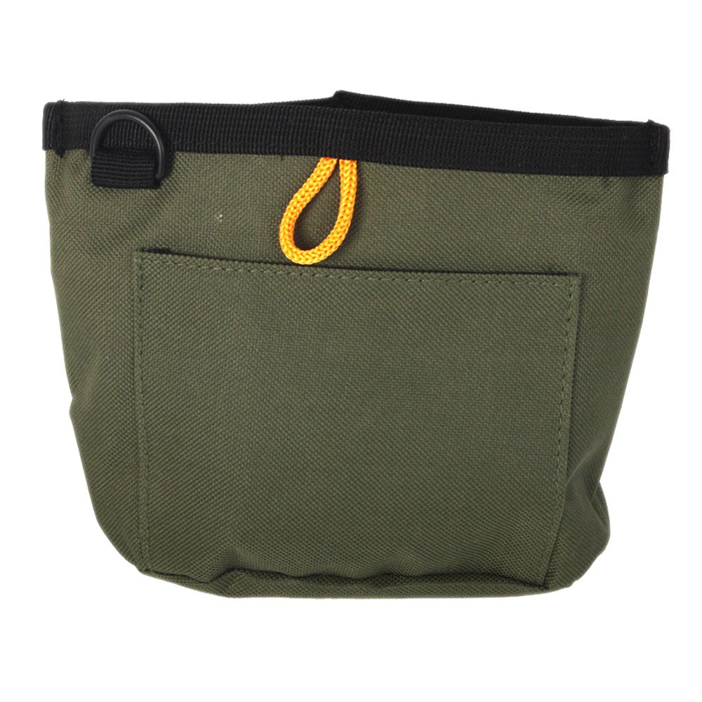 Snack Bag with Magnetic Fastening - 19 x 16 x 4 cm (L x W x H)