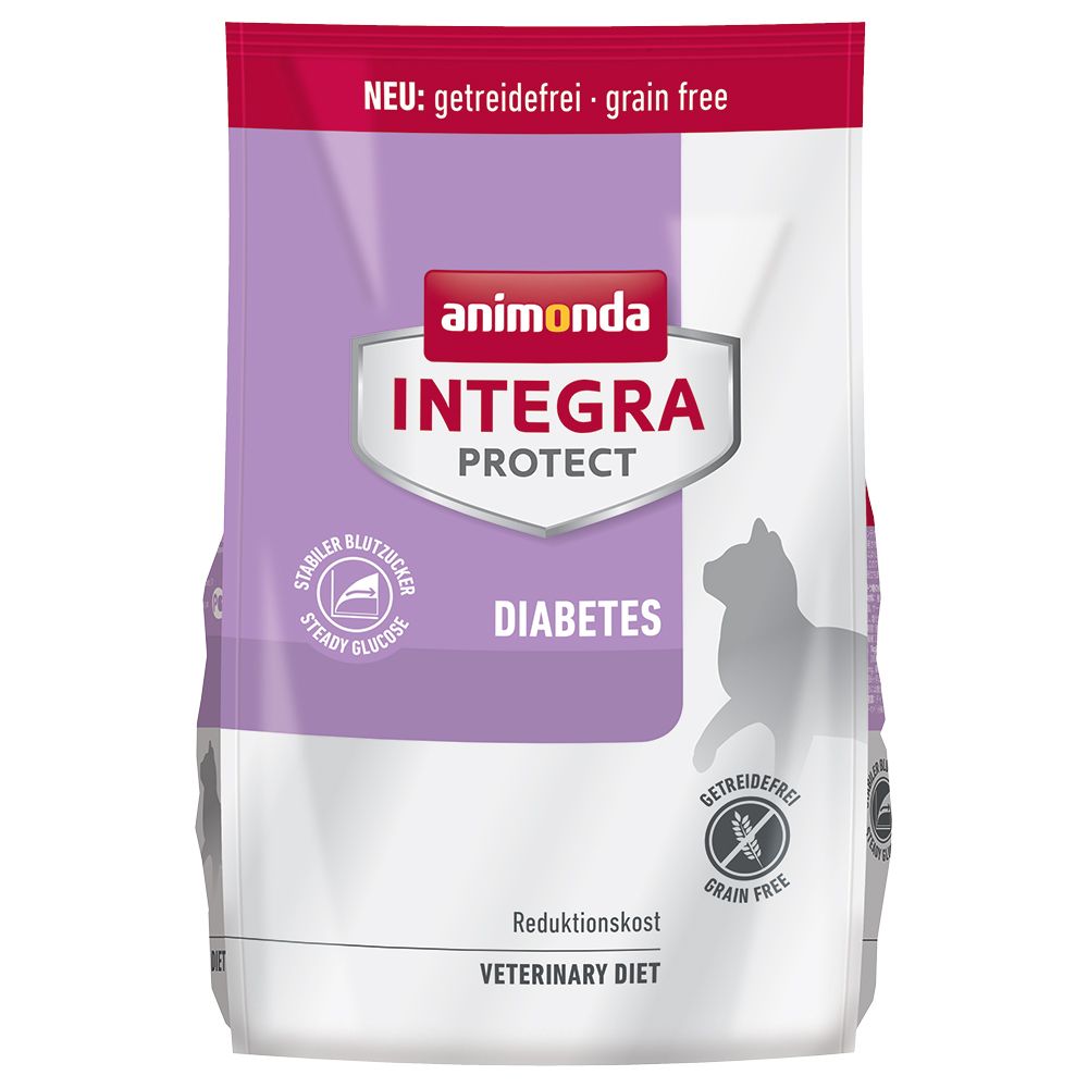 Integra Protect Diabetes - 1.2kg