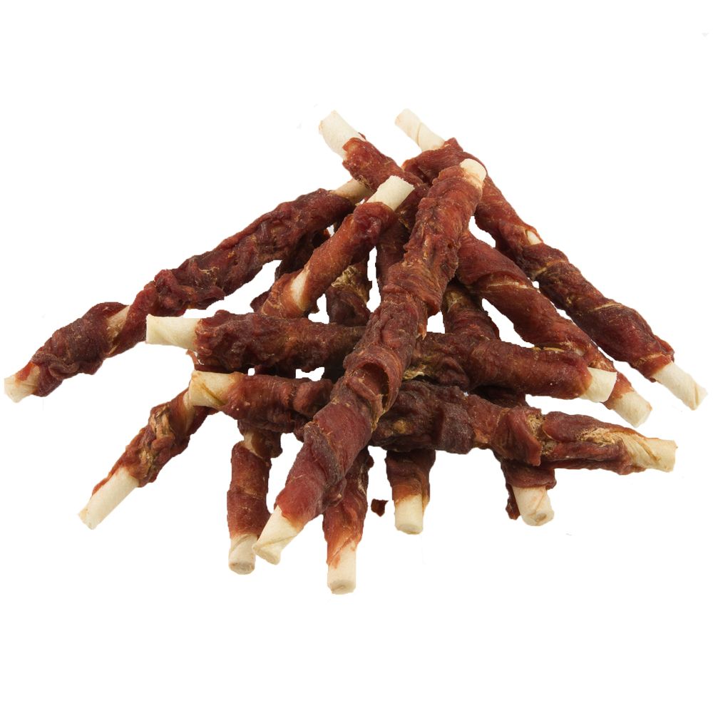 Dokas Chew Wrap with Duck Breast - Saver Pack: 3 x 200g