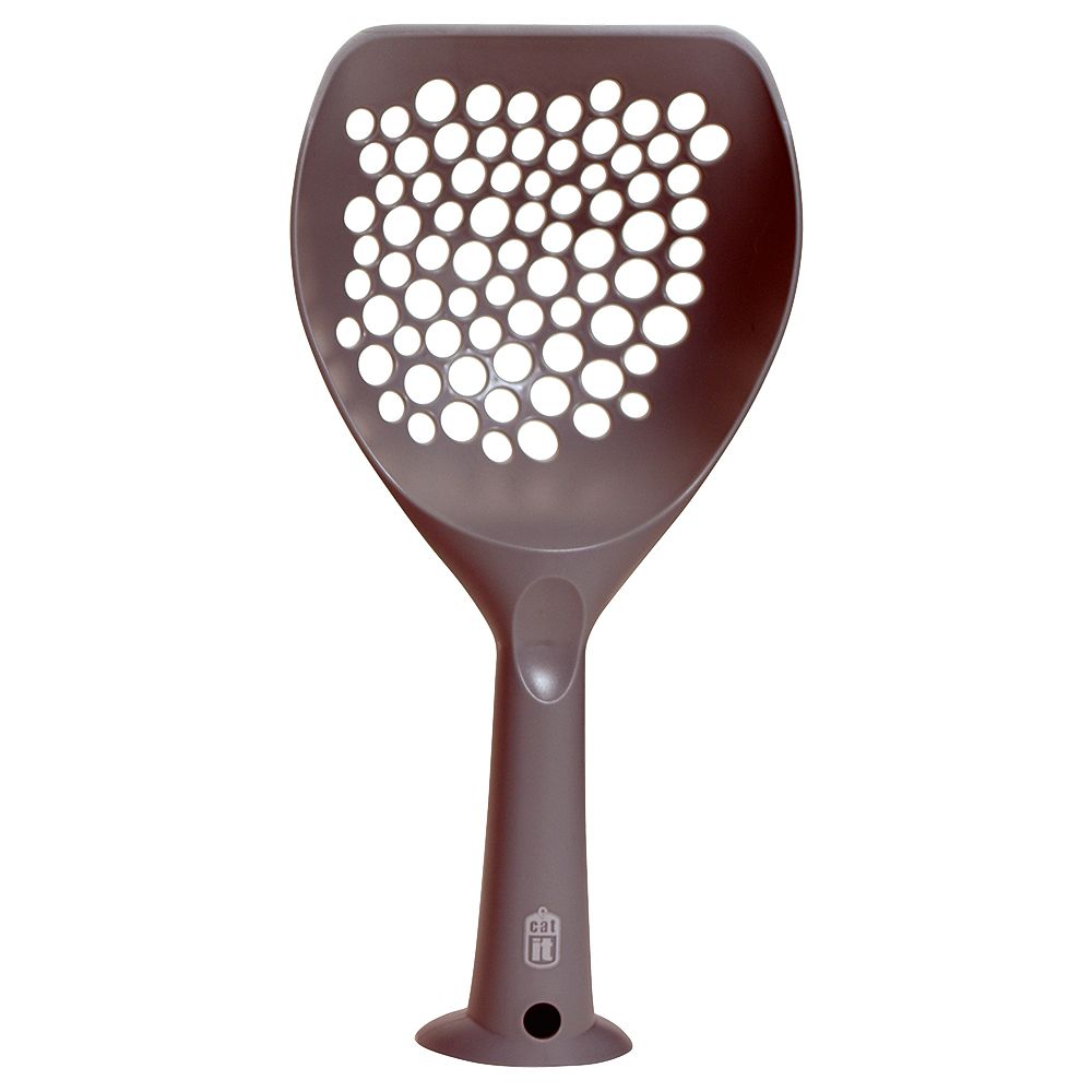 CatIt Litter Scoop - Grey