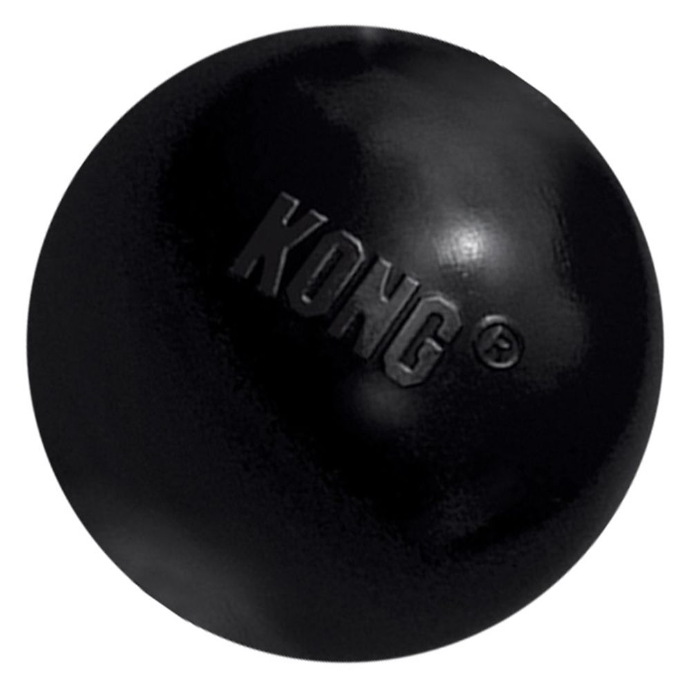 KONG Extreme Ball - Medium/Large (7.5cm)