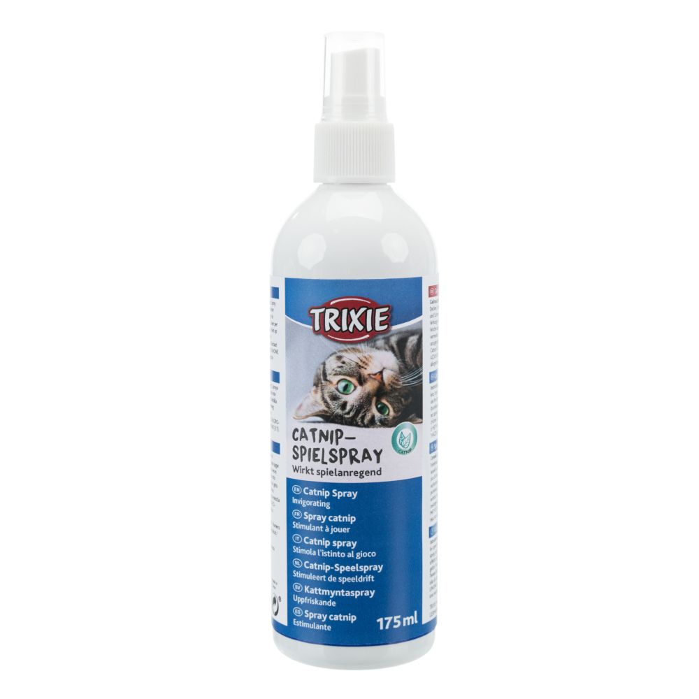 Trixie Catnip Spray - 175ml