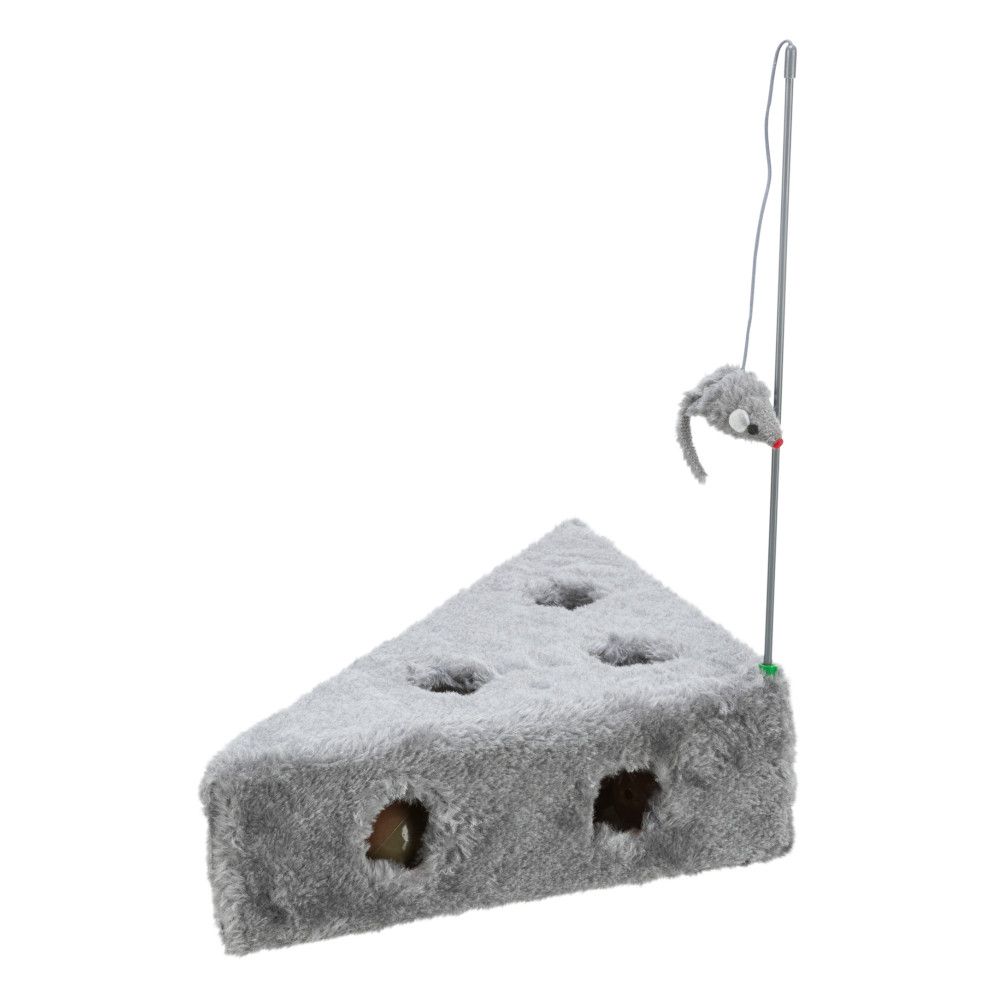 Trixie Cat Cheese Corner - 36 x 19 x 31cm