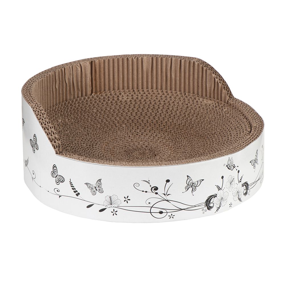 Relax Scratch Bed - Diameter 39 x H 14.5 cm