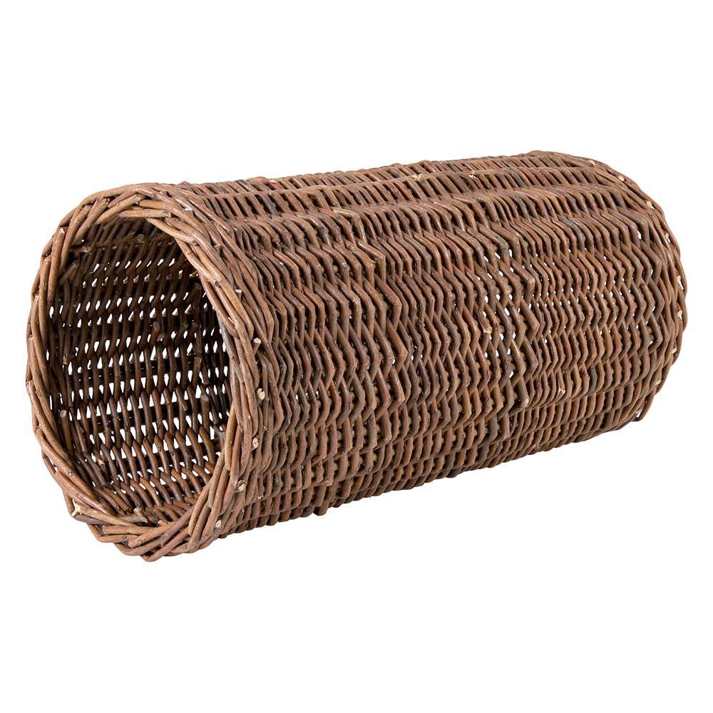 Trixie Willow Tunnel - Diameter 10 x L 25cm