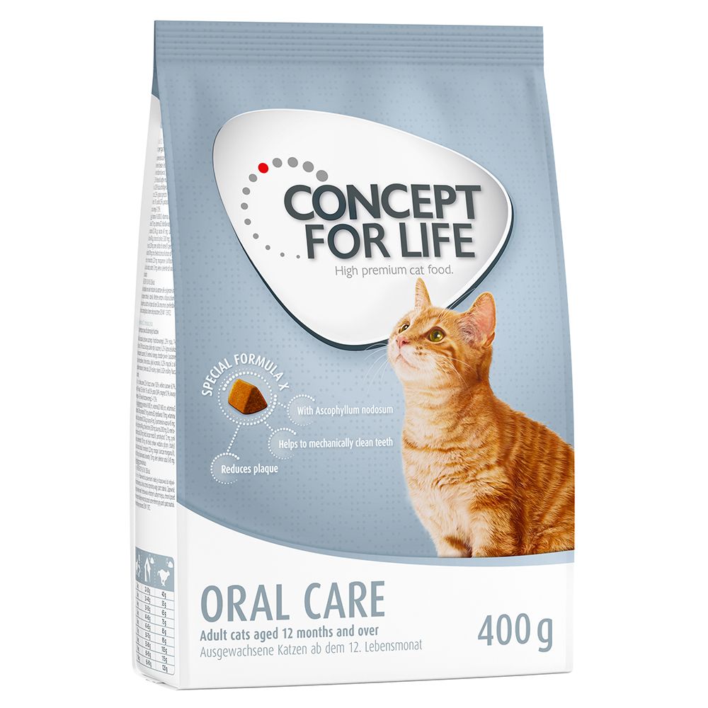 Concept for Life Oral Care - 3kg