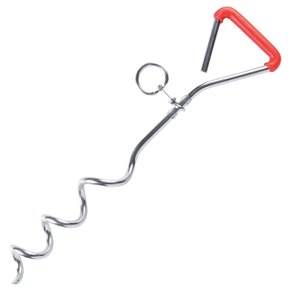 Trixie Dog Lead Anchor - Ground Spike