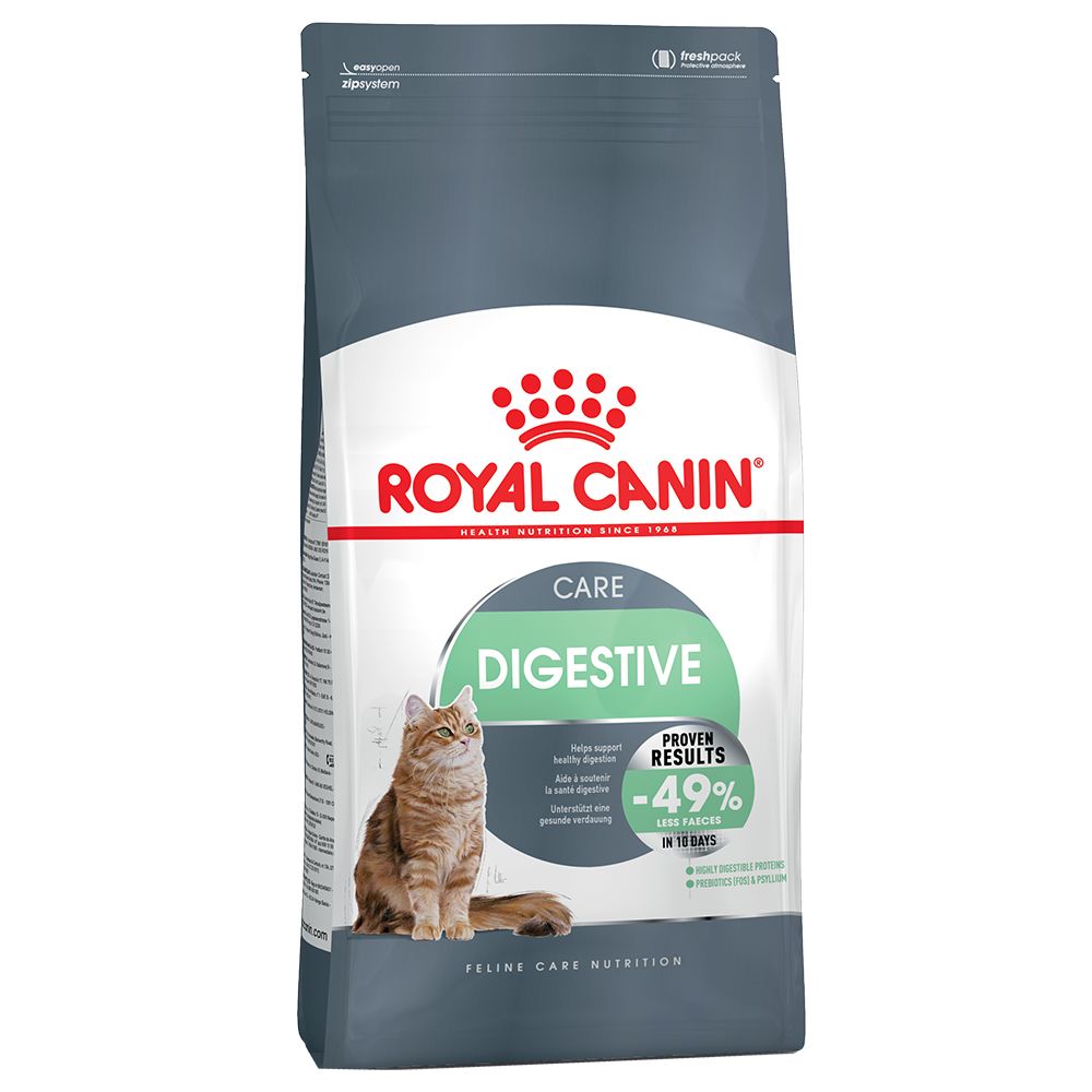 Royal Canin Digestive Care - 4kg