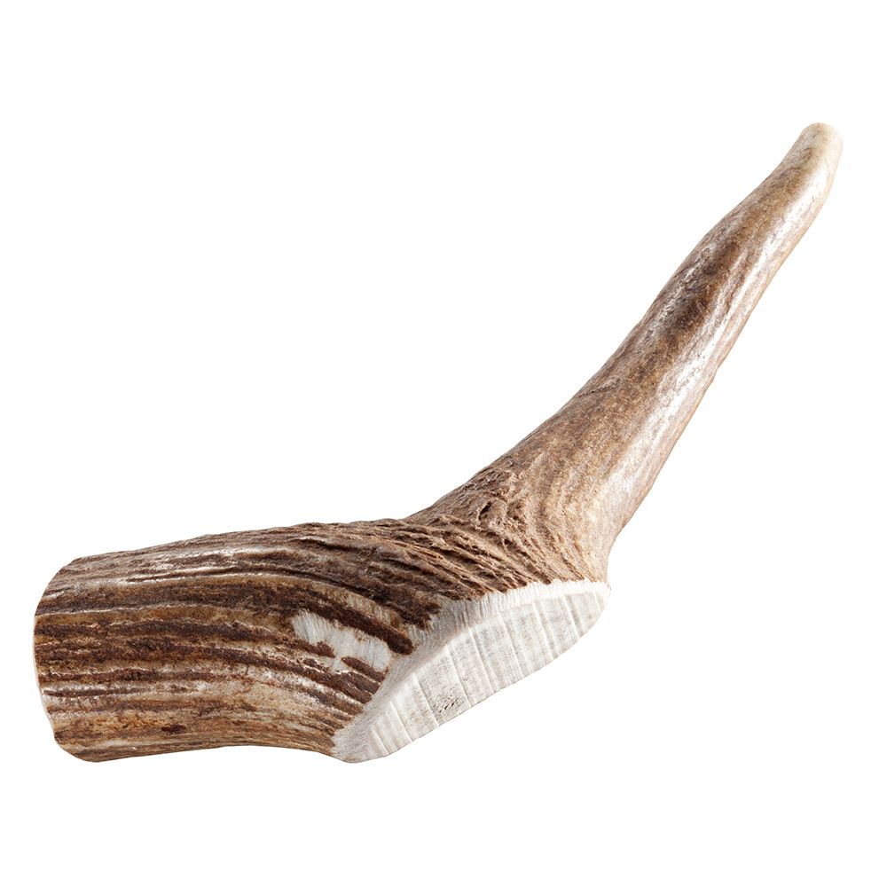 Chewies Red Deer Antler Dog Chew - Size M