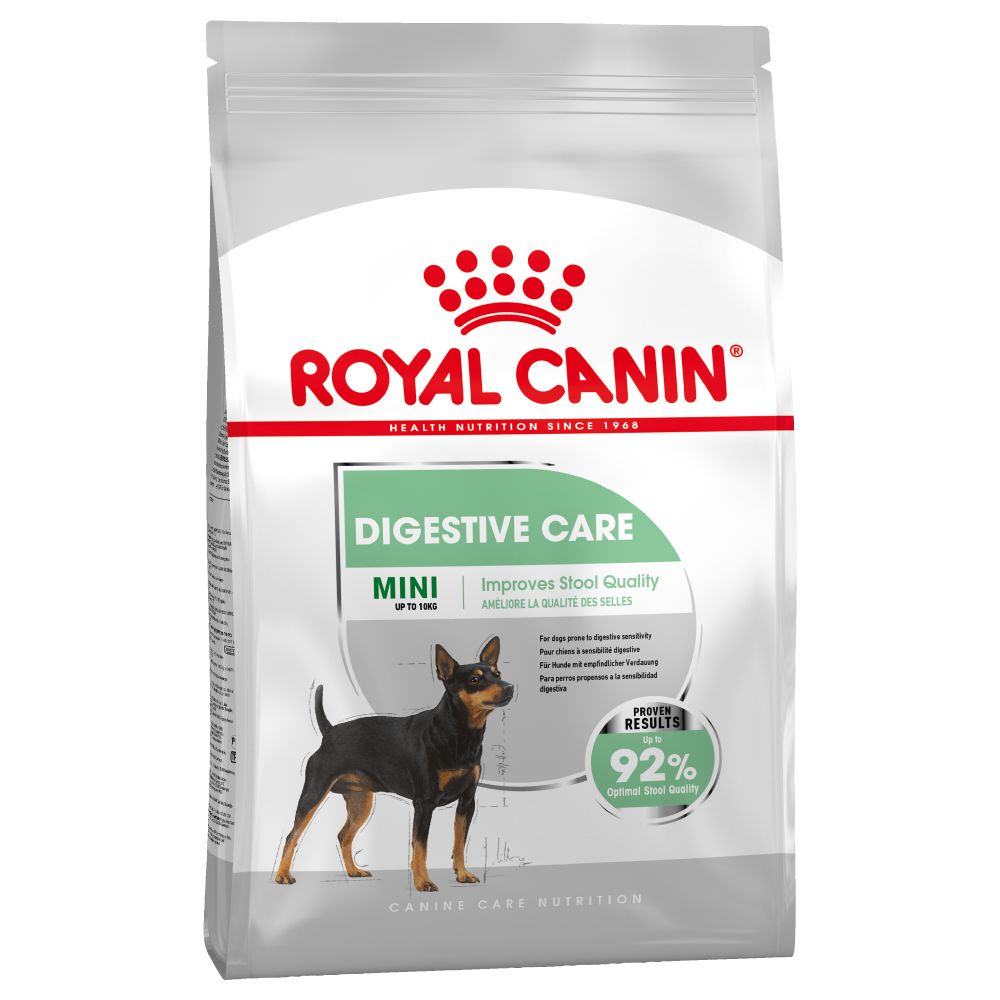 Royal Canin Mini Digestive Care - 3kg