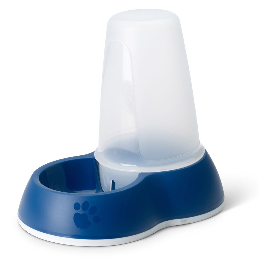 Savic Loop Water Dispenser - Blue - 1.5 litre