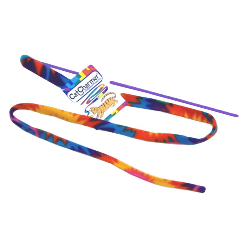 Cat Charmer Cat Dangler - 1 Toy