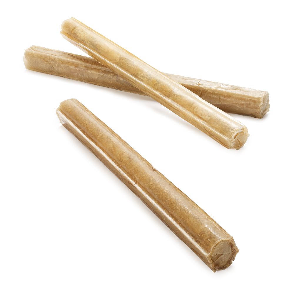 Barkoo Chew Sticks - 12 Chews (approx. 25cm each)
