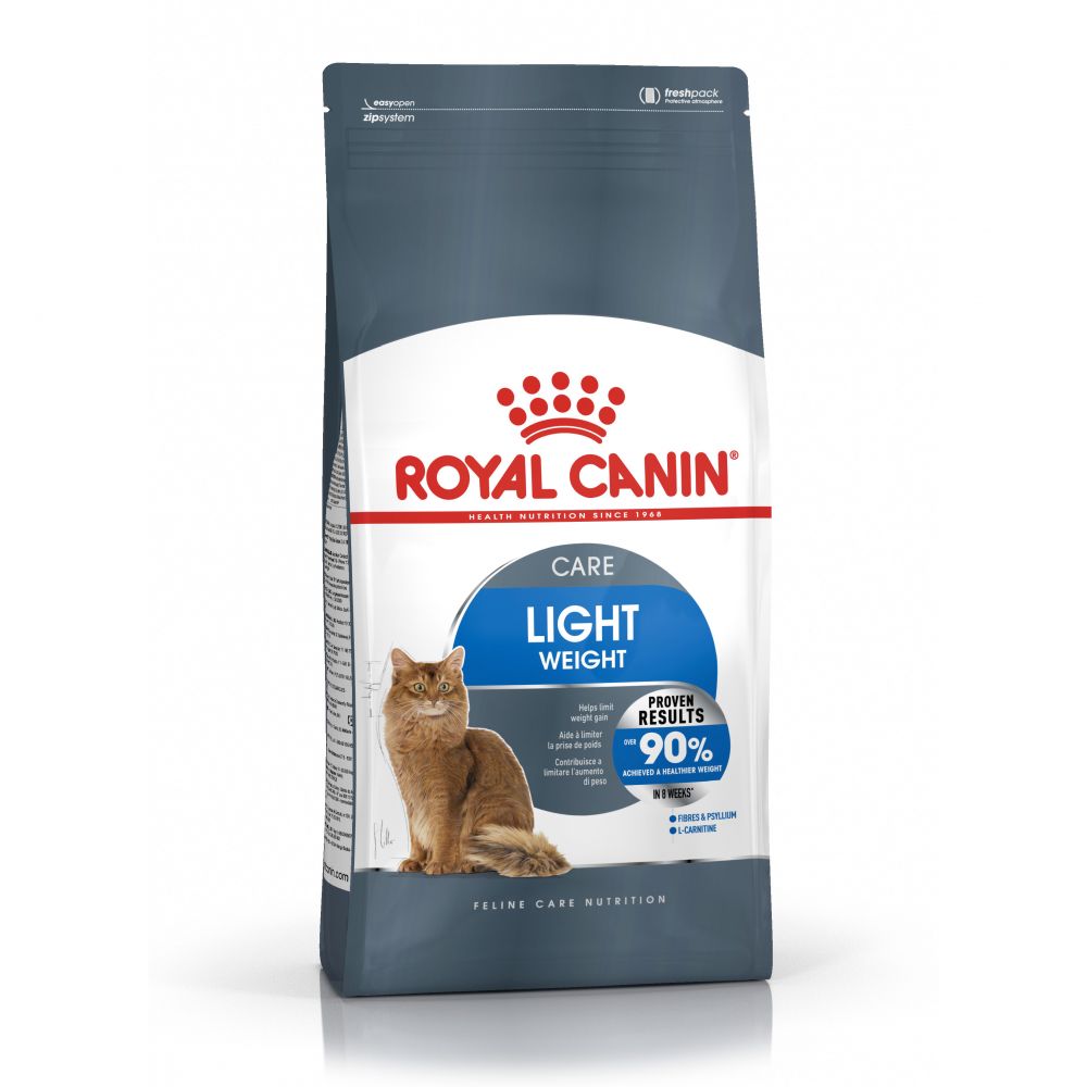 Royal Canin Light Weight Care - 1.5kg