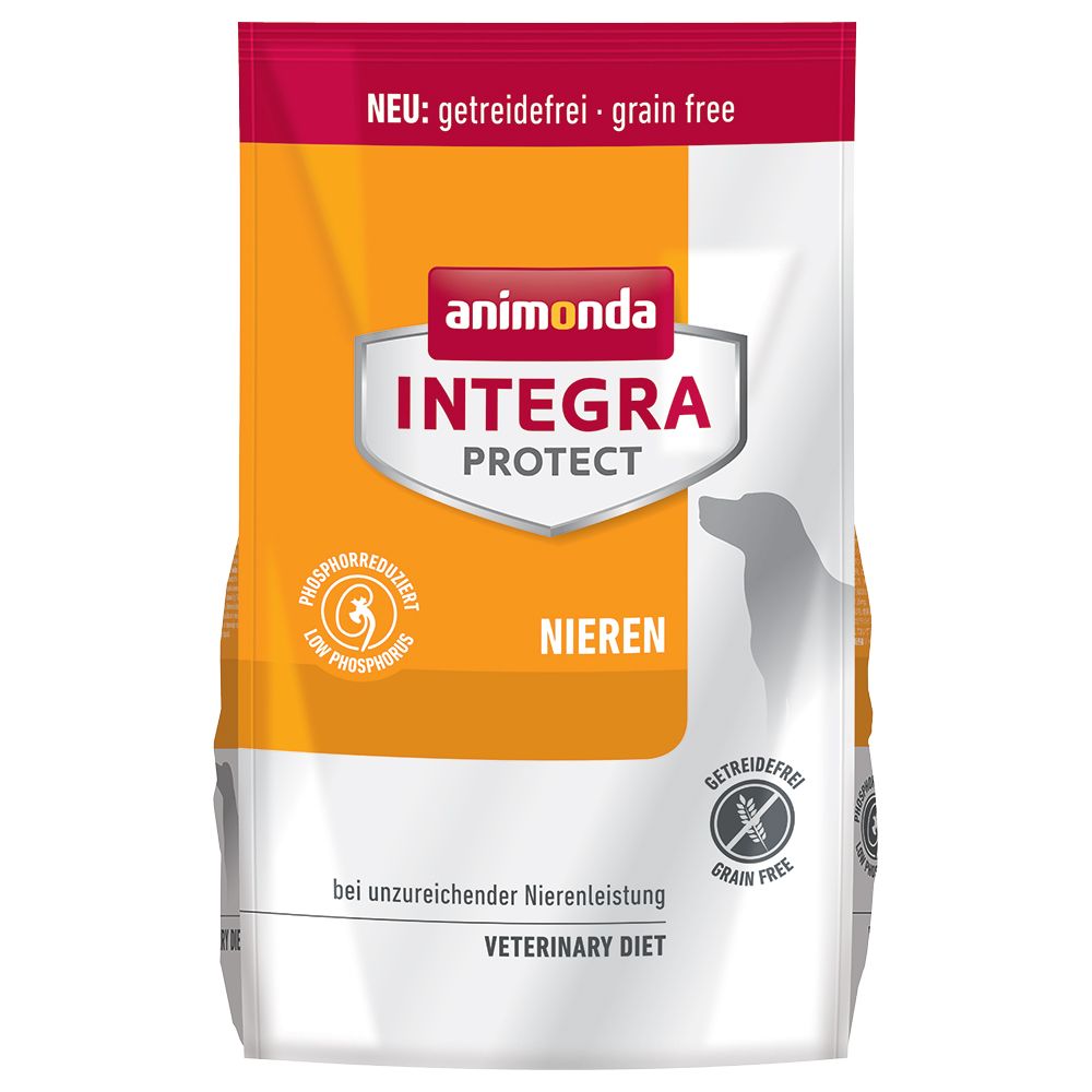 Integra Protect Dog Renal - Economy Pack: 2 x 10kg