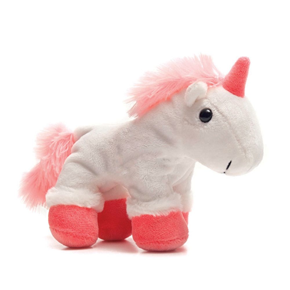 Aumüller Unicorn Pillow Cat Toy - 1 Toy