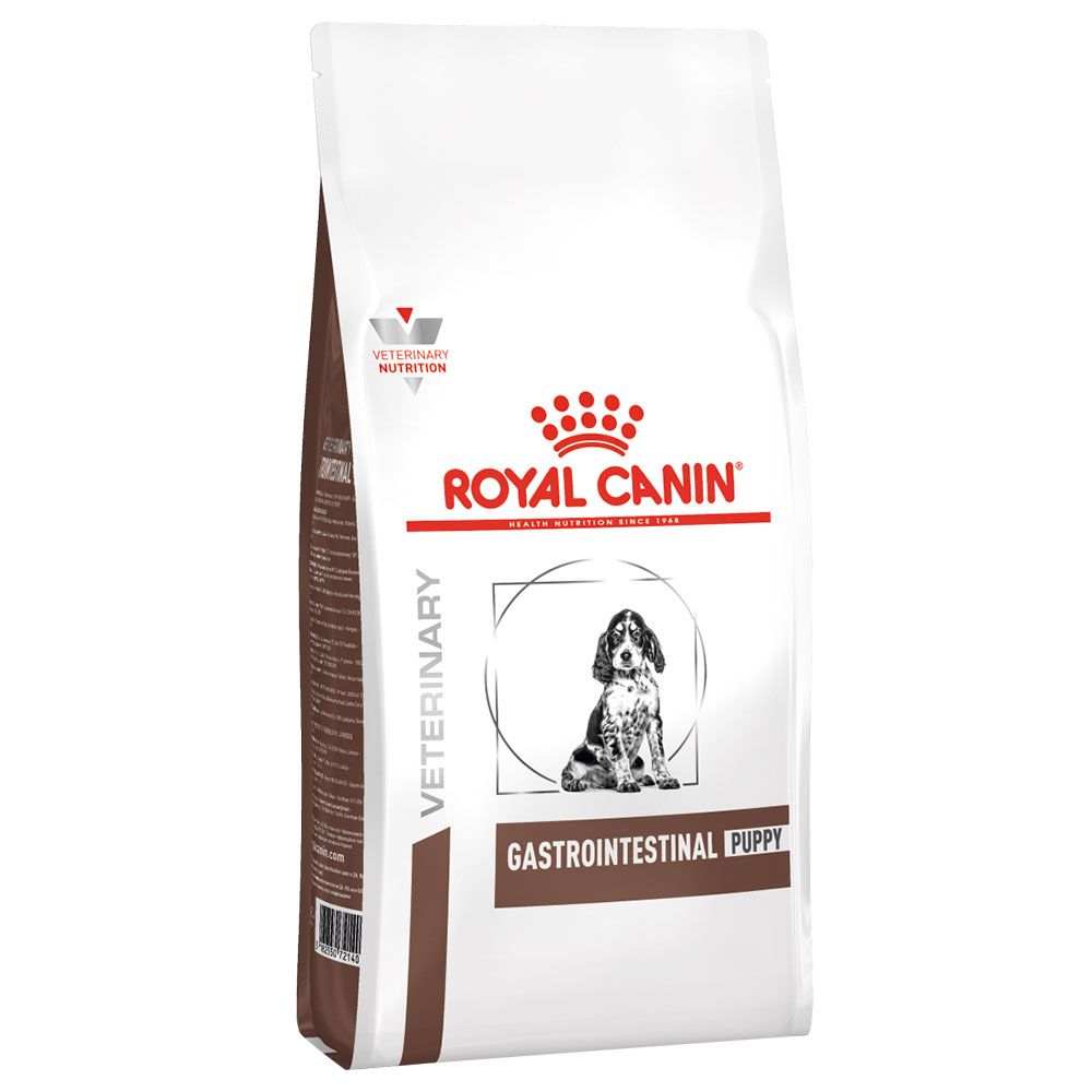 Royal Canin Veterinary Dog - Gastro Intestinal Puppy - Economy Pack: 2 x 10kg
