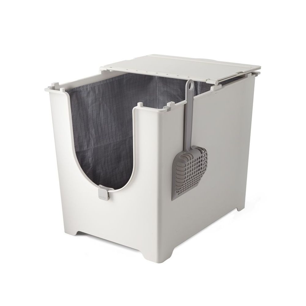 Modkat Flip Cat Litter Box - Replacement removable insert (tarp)