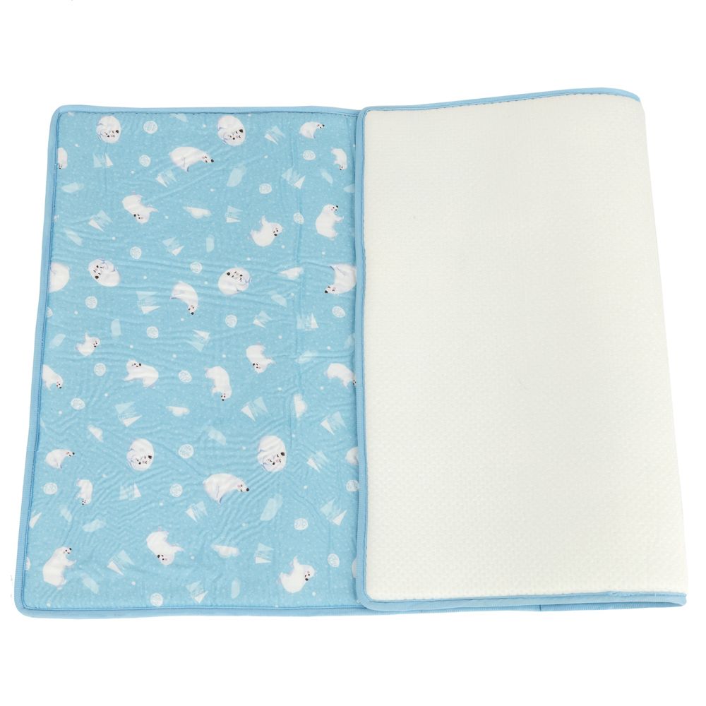 Soft Cooling Mat - 88 x 49cm (L x W)