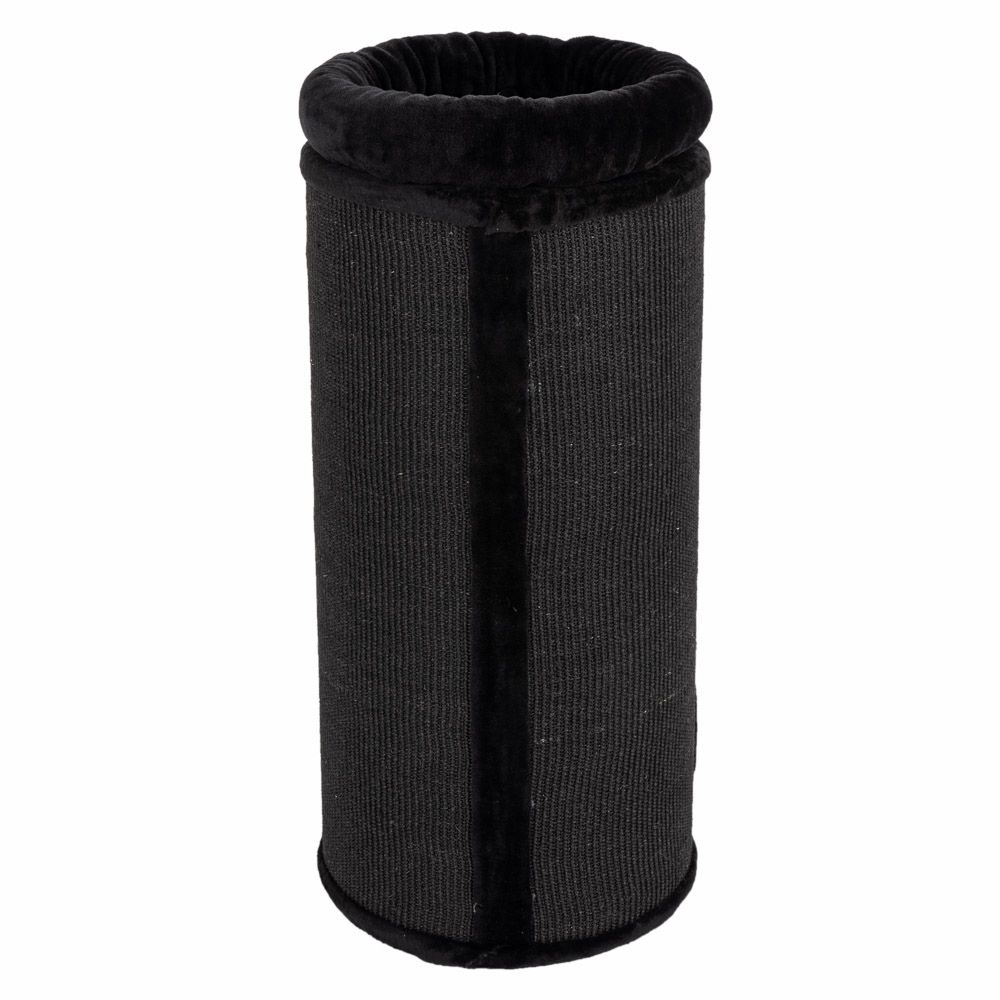 Diogenes Scratching Barrel - XL - Black