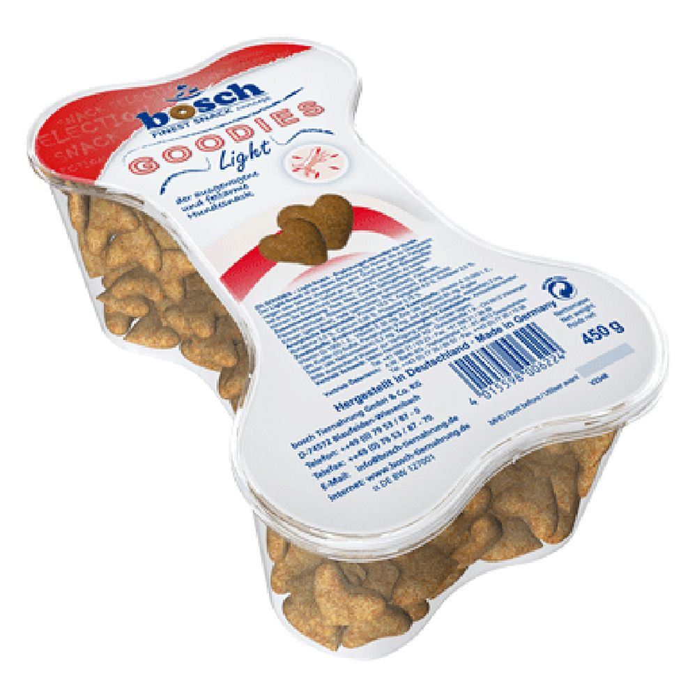 bosch Goodies Light - 450g