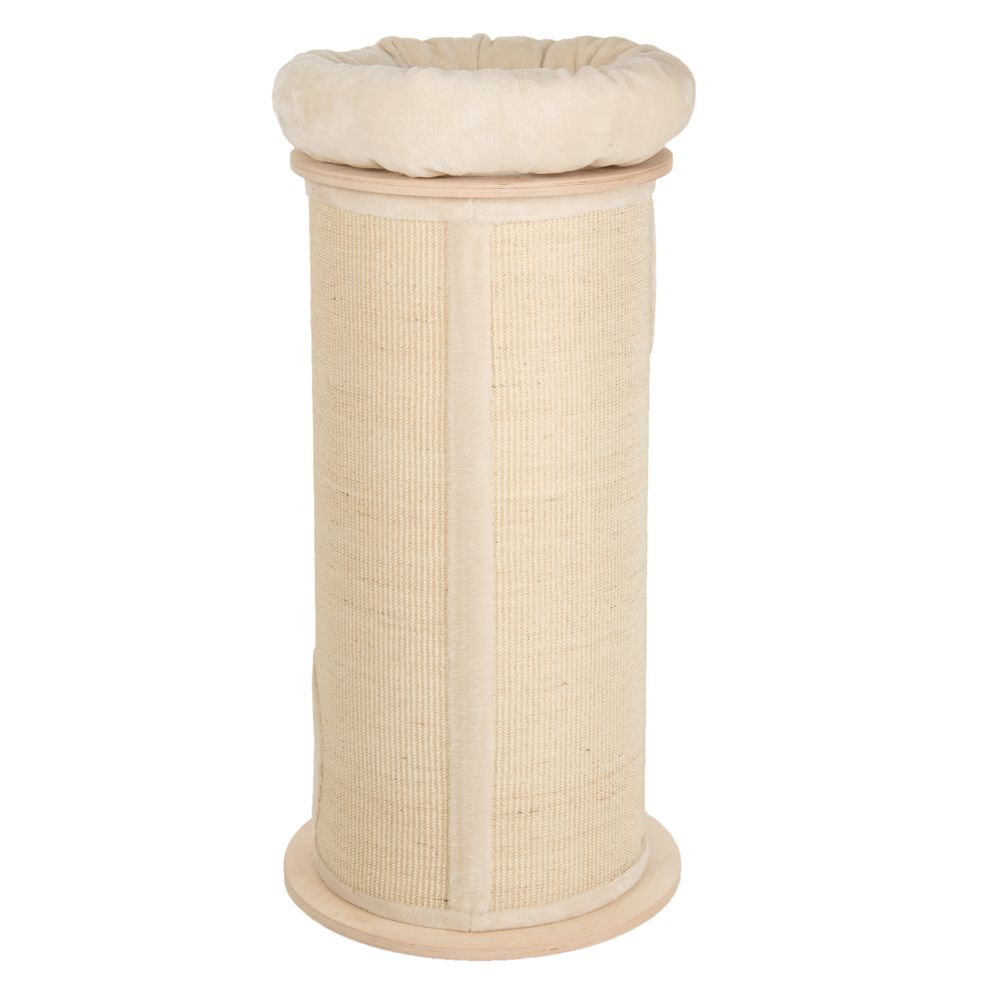 Natural Paradise Scratch Barrel Premium - Cream