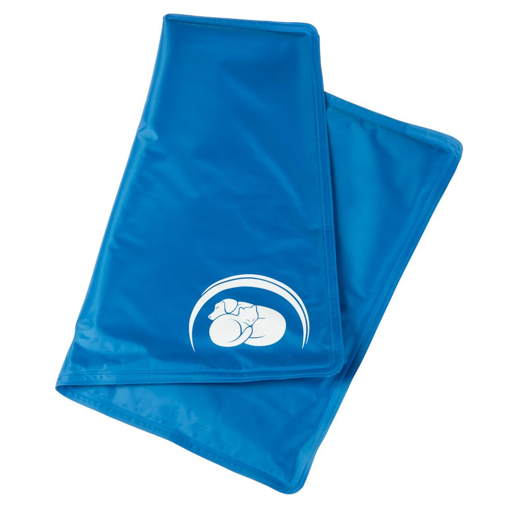 Keep Cool Mat - Cat & Dog Cooling Mat - 50 x 40cm (L x W)