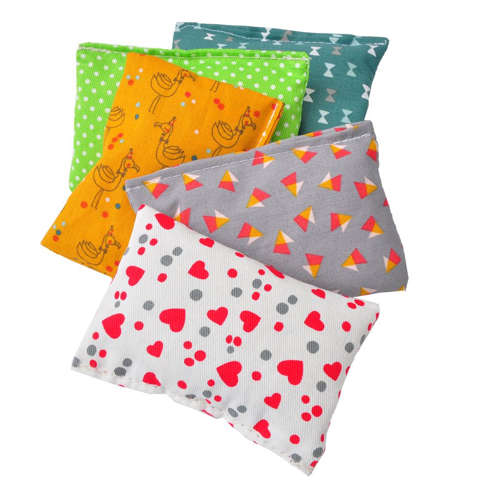 Aumüller Baldini Valerian Pillow - 2 Toys