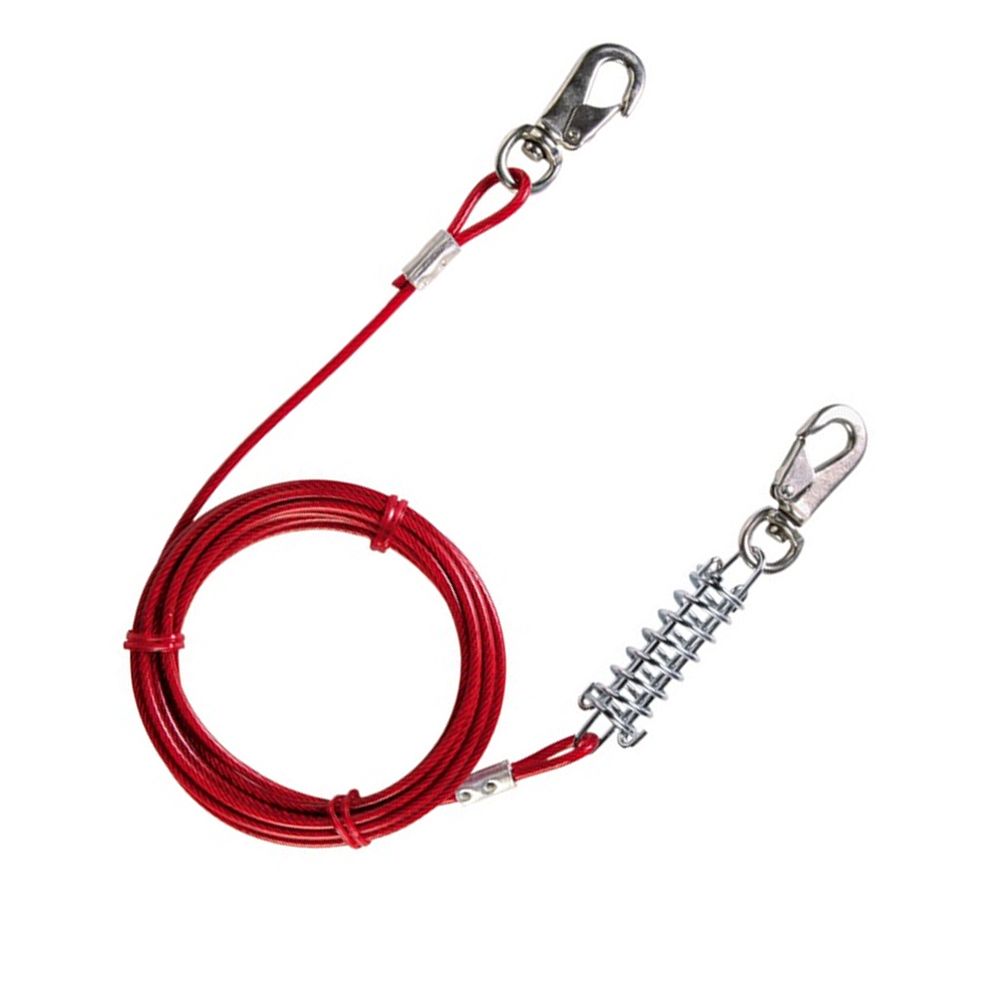 Trixie Garden Dog Lead - 8m