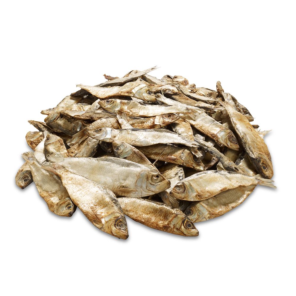 Dried Sprats - 1500g