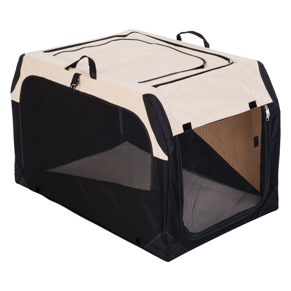 HUNTER Transport Box Outdoor - Size L: 91 x 61 x 58 cm (L x W x H)