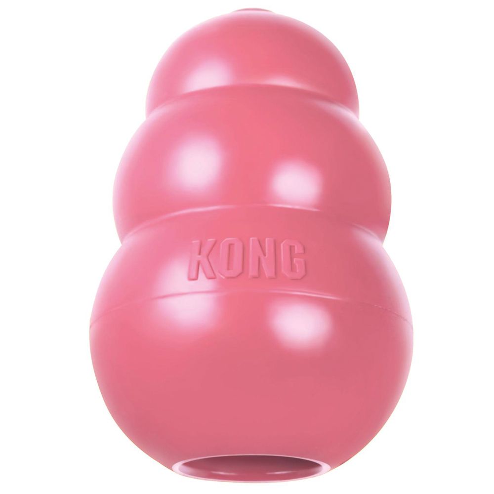 Puppy KONG - Small - Blue