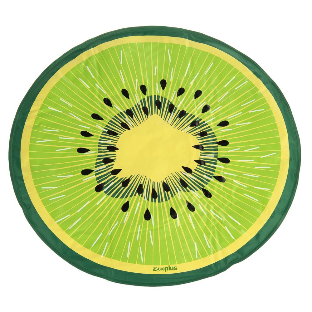 Cool Kiwi Cooling Mat - diameter 76cm