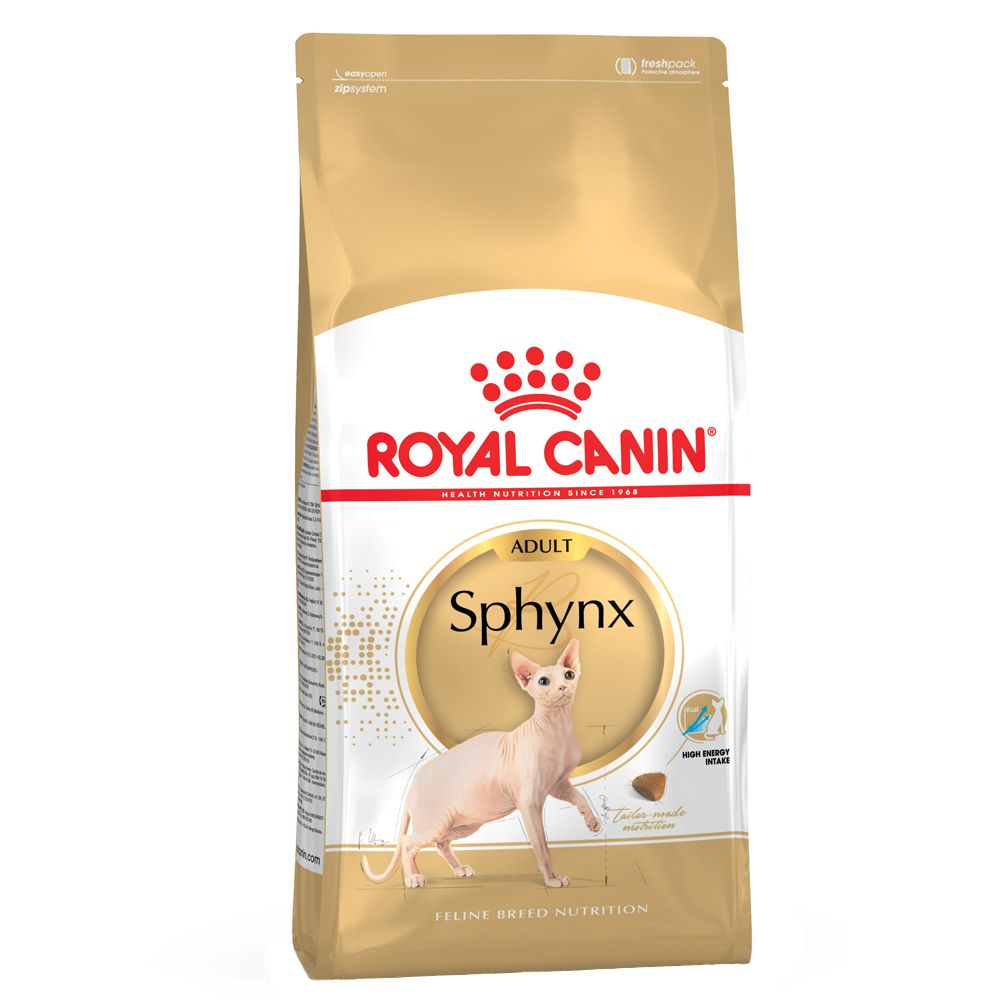 Royal Canin Sphynx Adult - 2kg