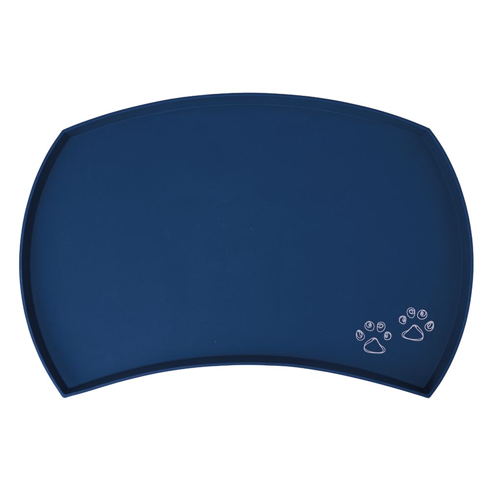 Trixie Silicone Placemat - 48 x 27 cm (L x W)