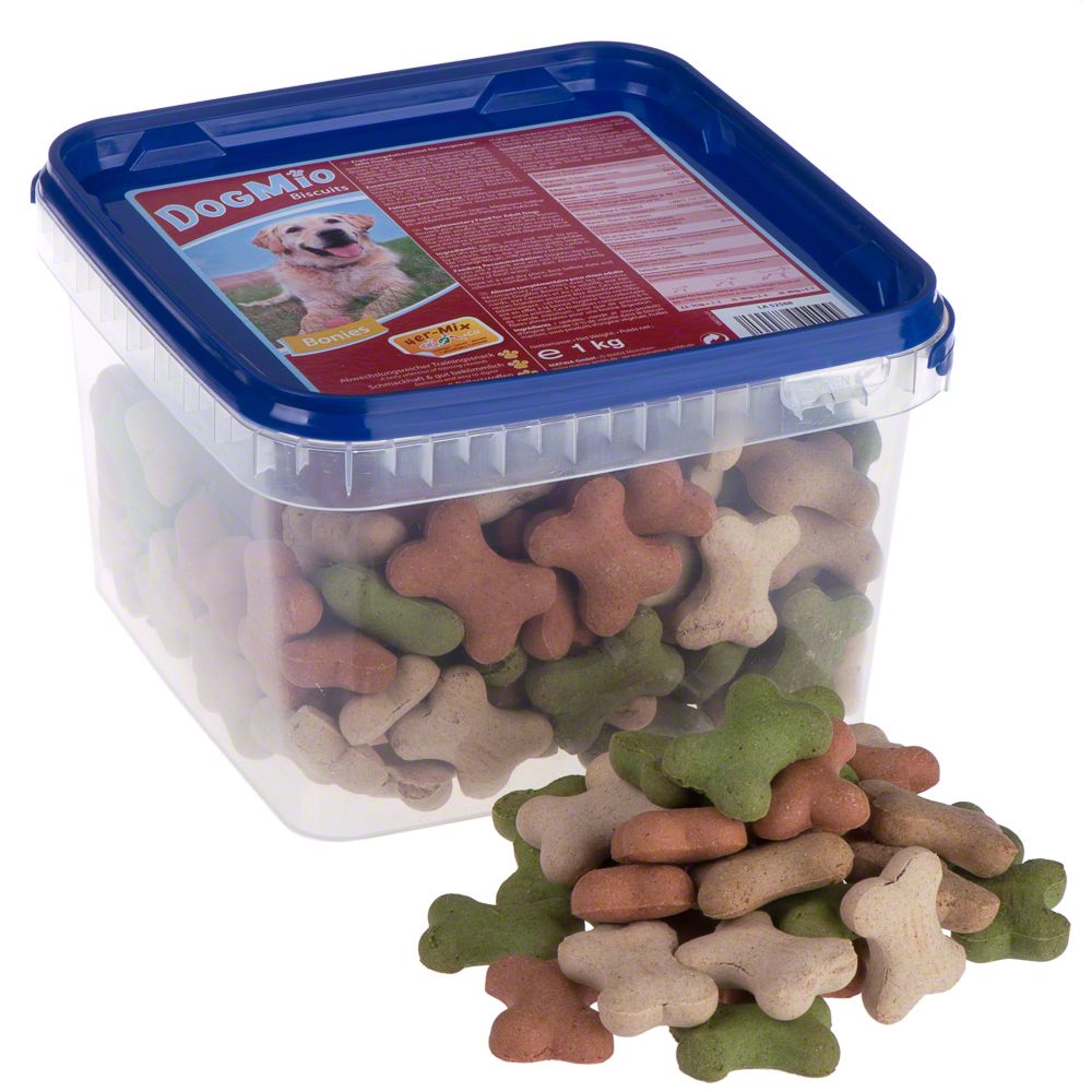 DogMio Bonies - 1kg
