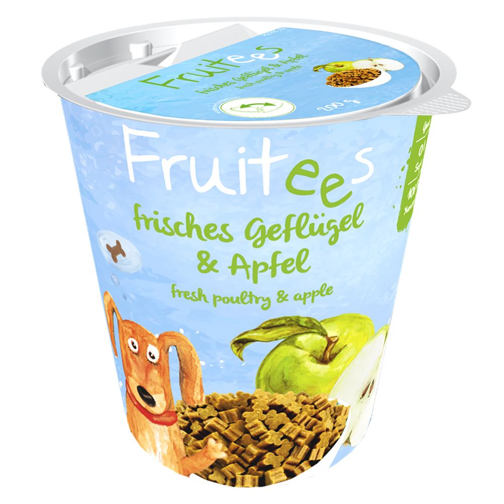 Bosch Fruitees (semi-moist) - Banana 200g