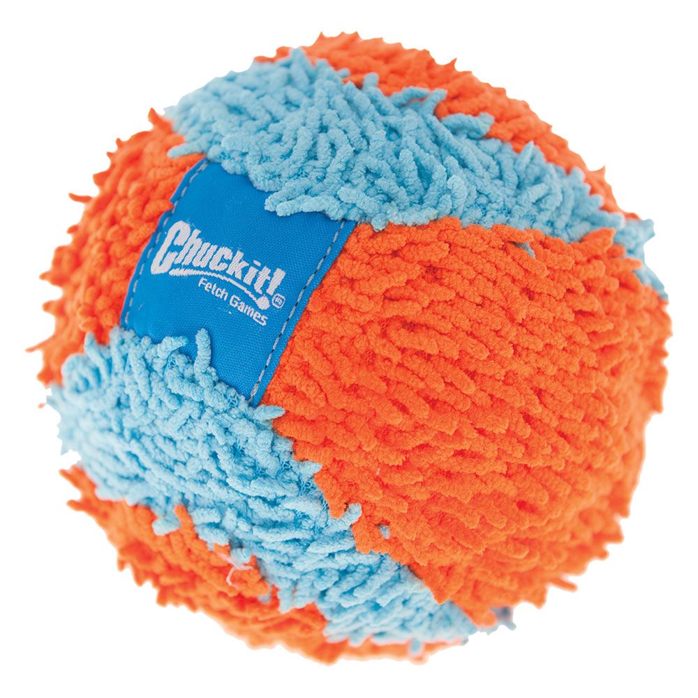 Chuckit! Indoor Ball - Size L: Diameter 12cm