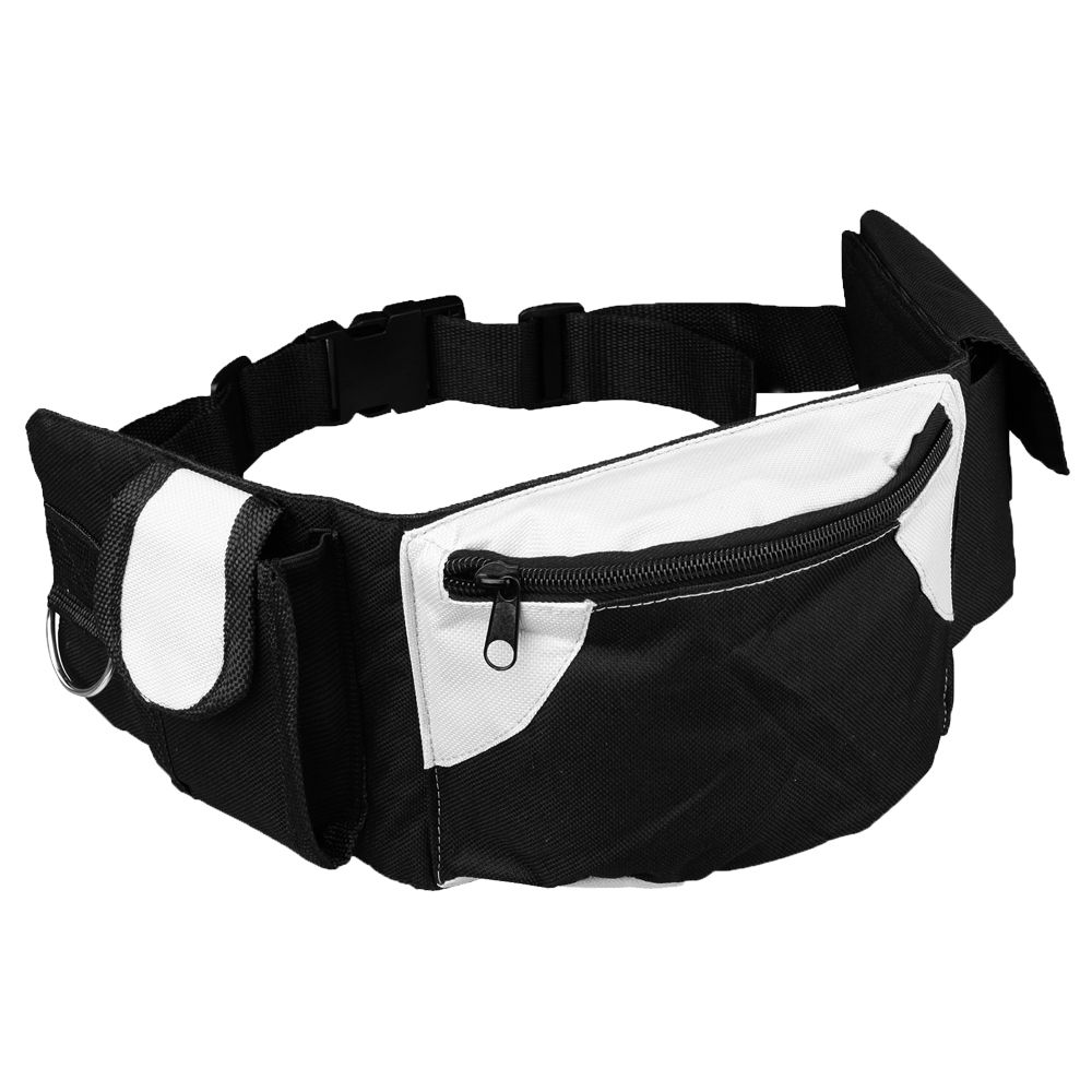 Trixie Waist Pack Baggy Belt - Adjustable belt: 62-125cm