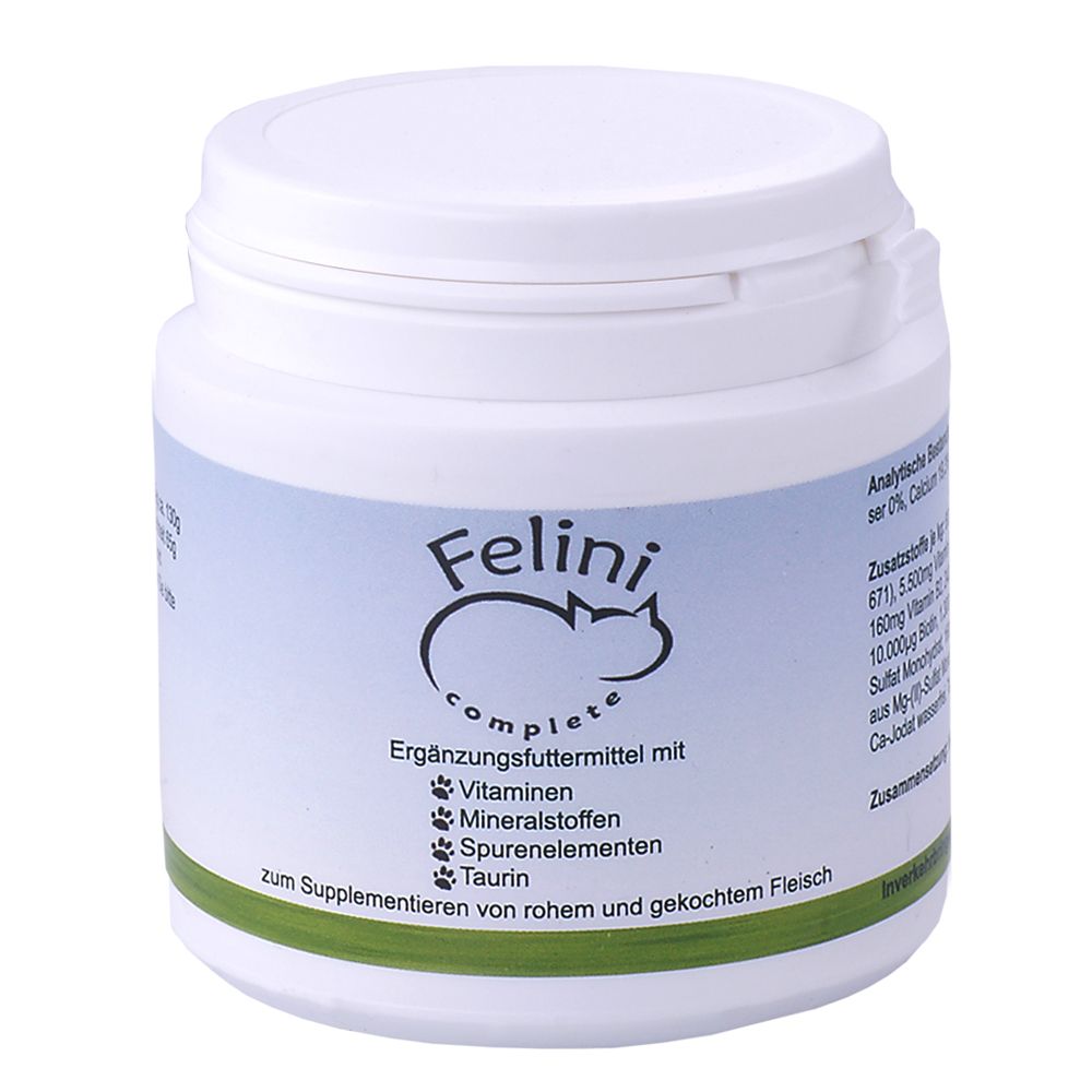 Felini Complete - 250g