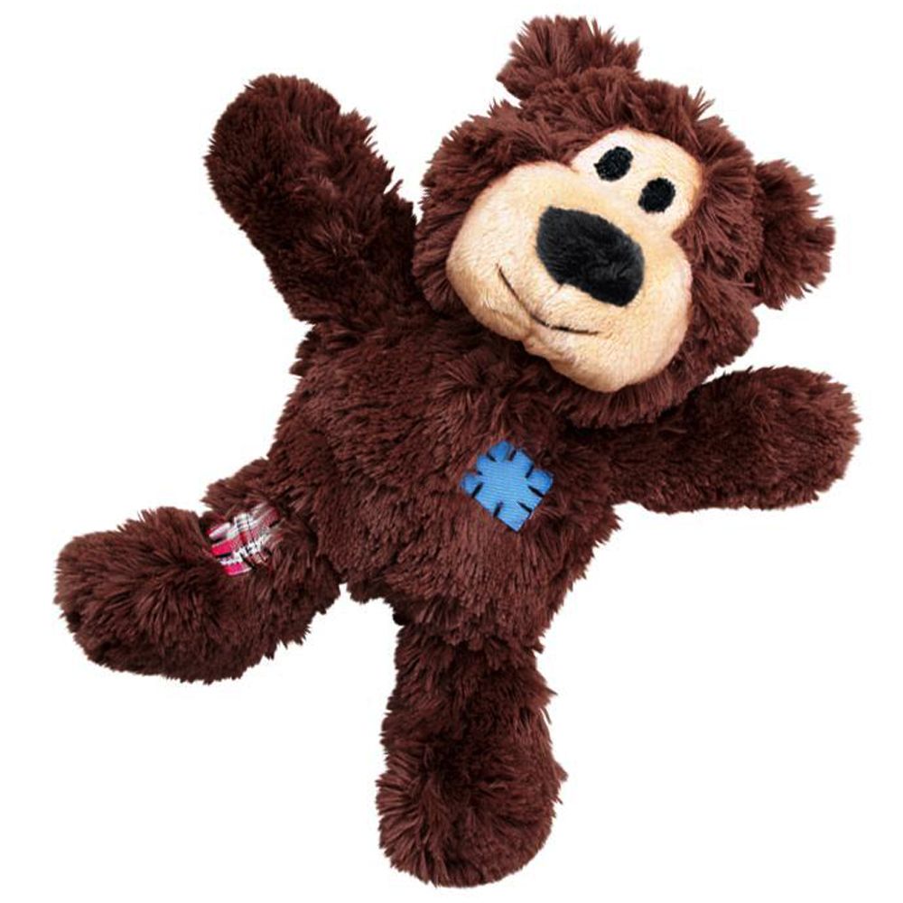 KONG Wild Knots Bears - Extra Small