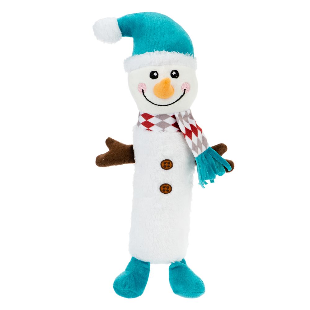 Big Frosti Dog Toy - 1 Toy