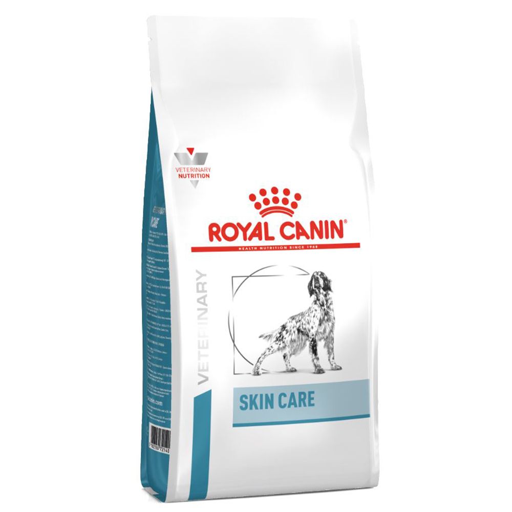 Royal Canin Veterinary Dog - Skin Care - 11kg