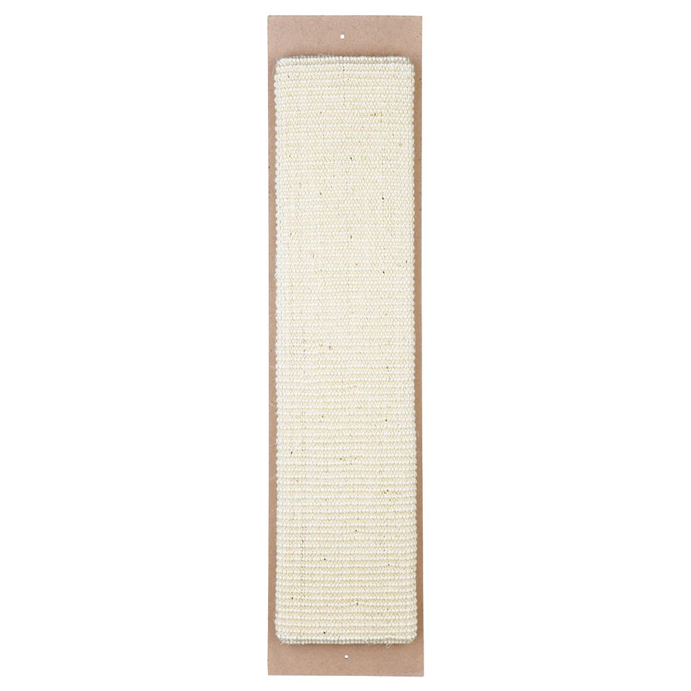 Trixie Sisal Cat Scratching Board XL - 70 x 17 cm