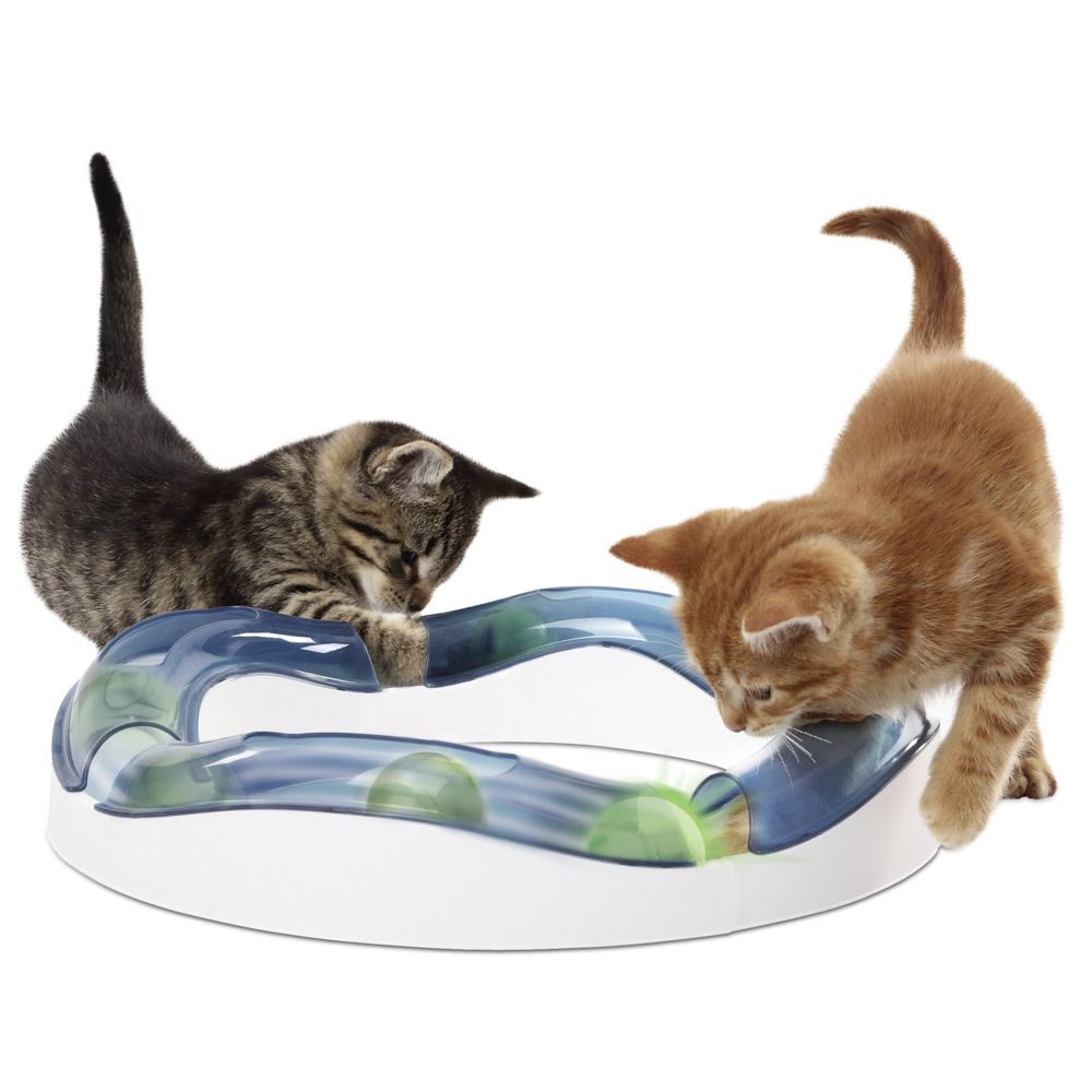 Catit Design Senses Speed Circuit - 110cm