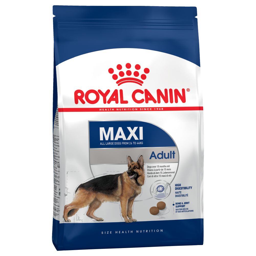 Royal Canin Size Economy Packs - Giant Puppy: 2 x 15kg