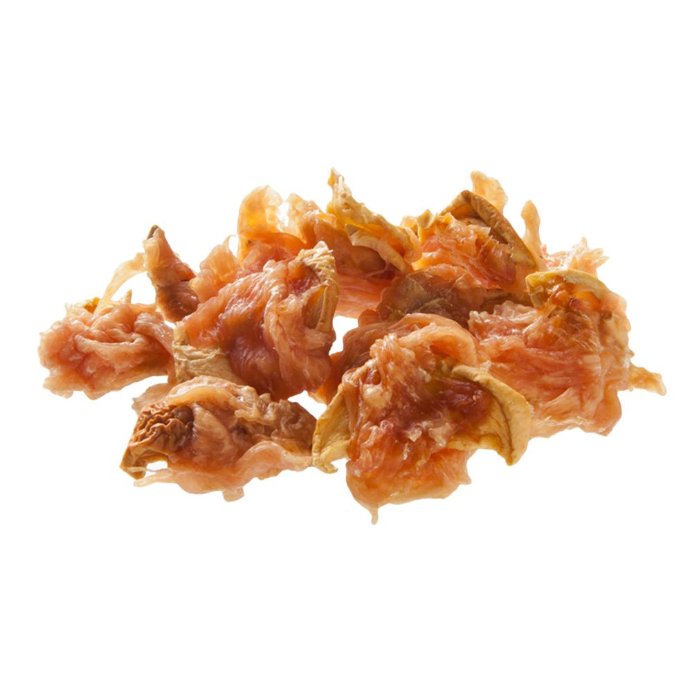 Dokas Chicken with Apple - Saver Pack: 3 x 70g