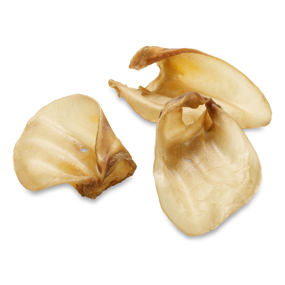 Cow Ears - Saver Pack: 3 x 650g